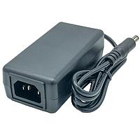Phihong PPL36U-480 Desktop AC Adapters 36W 48V 0.75A C14 Input 2.1x5.5