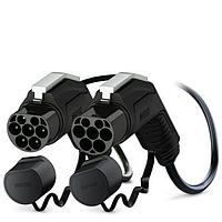 PHOENIX CONTACT 1628380 AC Charging Cable EV-GBG3JK-1AC16A- 5 0M2 5ESBK11