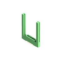 EDAC 337-012-520-258 Sockets Card Edge Connector