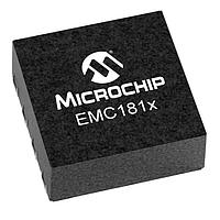 Microchip Technology EMC1813T-AE/9R Temperature Sensor 1.8V 3chnl temp snsr I2C 2alert addrssbl