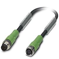 PHOENIX CONTACT 1404479 Sensor Cables / Actuator Cables SAC-5P-M 8MSB 0,3-115/M 8FSB