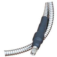 Crystek Corporation CCASMA-MM-LL142-60 RF Cable Assemblies 18GHz Lo Loss Cable M/M SMA Conn. 60in