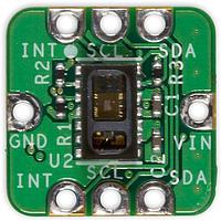 Maxim Integrated MAXREFDES117# Heart Rate Sensor Heart Rate Module Arduino/mbed