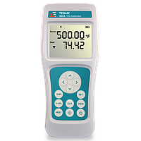Dry block, Bath calibrator
