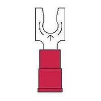 3M Electronic Specialty SS-31-8-P Spade LOC FORK 22-18 AWG 8