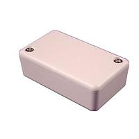Hammond Manufacturing 1551HGY PCB Enclosure Mini/Handheld/ABS 2.36x1.38x0.79" Grey