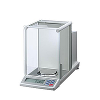 AND GH-252 Analytical semi-micro Balances