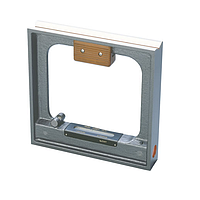 Obishi 504-B-AB303 Square Level (300mm; 0.1mm/m)