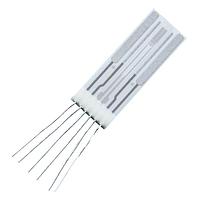 Innovative Sensor Technology LFS1K0.1505.6W.B.010-6 Conductivity Sensor For applications with a conductivity measuring range from 100 S/cm to 200 mS/cm (typical cell constant of 0.86 cm -1)