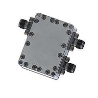 Quantic X-Microwave XR-B1D9-0609C-01 PLL Phase Lock Loops with Int VCO, LMX2592RHATSMT