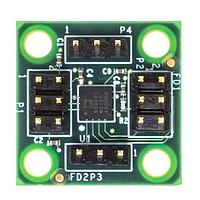 Analog Devices EVAL-ADXL359Z Accelerometer Sensor EVAL-ADXL359Z Evaluation Board)