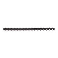 Preci-Dip 350-80-134-00-006101 Unshrouded