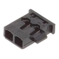 Molex 202654-2021 Receptacle Housing PicoEZmate Slim Rec W/Side Fric Lck 2Ckt