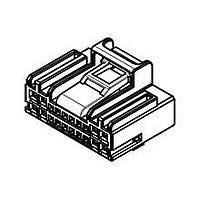 Molex 104213-2011 Automotive Connectors Combination Line Connector