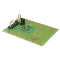 Olimex Ltd. MSP430-P1232M Prototype Boards