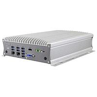 iBASE Technology AMI230AFM Embedded Box Computers 3.5" Intel Atom E3845 QC SoC (1.91GHz) w/ I210IT GbE LAN + I217V GbE LAN