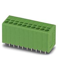 PHOENIX CONTACT 1713032 Fixed Terminal Blocks SPT 1,5/ 8-V- 3,5 BKBDWH:-C24Q