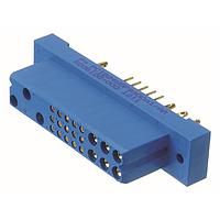 Amphenol Positronic PCIM33W18M400A1 Power to the Board