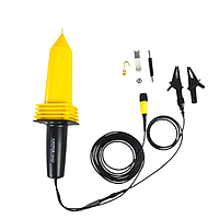 Pintech P6018A High-voltage probe (18kV, 100MHz)