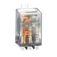 Square D 8501KFR12V14 Power Relays RELAY 2CO QC PIN 10A@240V 24VAC COIL FLA