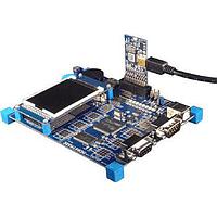 STMicroelectronics STM3210G-SK/KEI Starter Kits Keil starter kit STM32F103 line