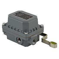 Telemecanique 9036DR31 Liquid Level Sensors FLOAT SWITCH 575VAC 1HP D +OPTIONS