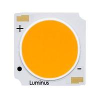 Luminus Devices CIM-14-57-70-36-AC40-F5-3 High Power LEDs White 5700 K 70-CRI, CIM-14 Series