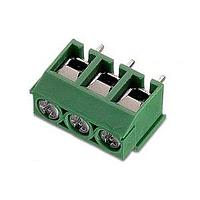 Wurth Elektronik 691111710002 Headers WR-TBL 250VAC 15A 2P Straight