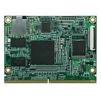 TechNexion EDM1IMX6S08R05E049377TI System-On-Modules - SOM EDM COMPACT TYPE 1 NXP I.MX6 SOLO 800MHZ + PMIC + 512MB RAM + 4GB EMMC + GIGABIT LAN + QCA9377 802.11AC + BLUETOOTH 4.1 INDUSTRIAL TEMP -40~85C