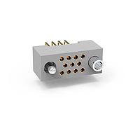 AirBorn RM382-047-441-0256 Rectangular MIL Spec Connectors R-Series .075