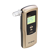 Alcofind DA-8500 Digital Breathalyzer (0~0.5%BAC, 0~5‰, 0~2.5mg/L)