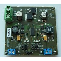 Texas Instruments TPS43351EVM Power Management Specialized TPS43351EVM EVAL MOD