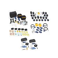 Fluke Network DSX2-8-PRO-NW DSX-8000 Cable Analyzer with integrated Wi-FI disabled