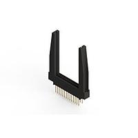 EDAC 396-028-522-878 Standard Card Edge Connectors Card Edge Connector