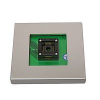 Xeltek DX3066 Socket Adapter (QFP44; Opentop; DX socket)