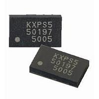 ROHM Semiconductor KXPS5-1083 Accelerometers 5V I2C SPI ANALOG 2g 1000mV/g
