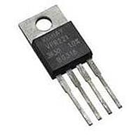 Vishay Precision Group Y09263R00000Q9L Metal Foil 8watt 3ohm .02%