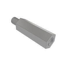 Samtec SO-1415-03-01-02-N Standoffs Precision Board Stacking Standoff