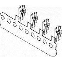 Aptiv 12146564 Terminals FEMALE FUSE SILVER PLATED