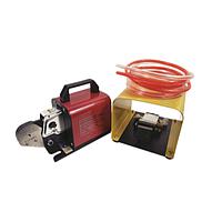 JCW JCW-320S Pneumatic Insulated Ferrule Crimping Machine (10 mm², 13 KN)