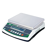 INSIZE 8307-6KA Industrial Electronic Balances (6kg; 0.1g)