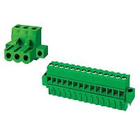Eaton EM211818H Edge Connectors - PCB 18P EM2118 Series Horz