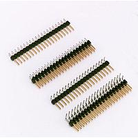 3M Electronic Solutions Division 2316-5211-TP Headers & Wire Housings 16/1R/PS HDR/RA .318-.120/90:10