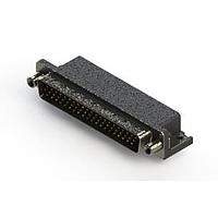 EDAC 633-062-363-010 D-Sub Connectors - Standard Density Right Angle D-Sub Connector