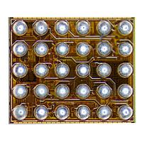 Maxim Integrated MAX77501EWV+ Piezo Haptic Driver Piezo Haptic Driver