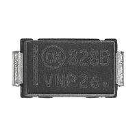 onsemi NRVBA2H100NT3G Schottky Rectifiers 2 A, 100 V