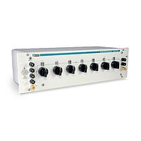 TEGAM DT72B AC Ratio Standard, 7 Decades