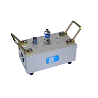 Webtec LT1500-FM-F-S-6 Turbine ﬂow meters with frequency output (12.5-400 US gpm; 420bar)