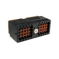 DEUTSCH - TE Connectivity DRC18-40SC Housings 40P PLUG ASM