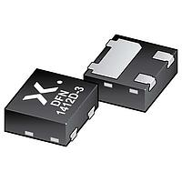 Nexperia PESD2CANFD24UQC-QZ ESD Protection Diodes / TVS Diodes ESD protection for in-vehicle networks